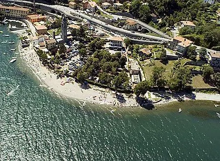 Appartamento Vignola Sleeps 8 Cremia