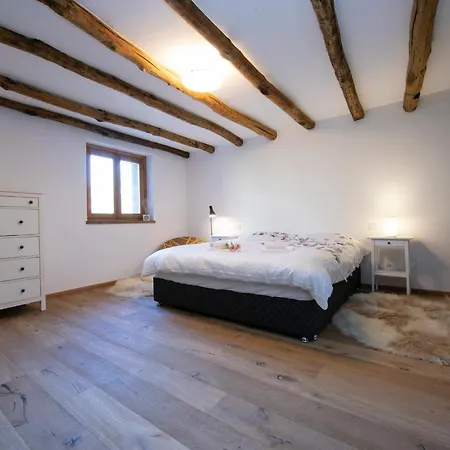 Appartamento Vignola Sleeps 8