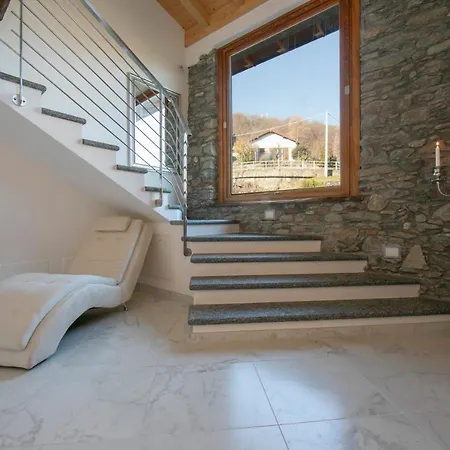 Appartamento Vignola Sleeps 8 *