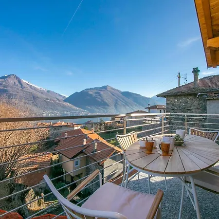 公寓 Vignola Sleeps 8 Cremia