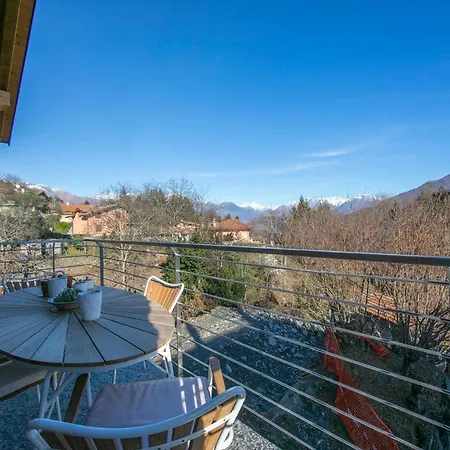 Vignola Sleeps 8