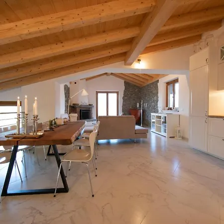 Vignola Sleeps 8